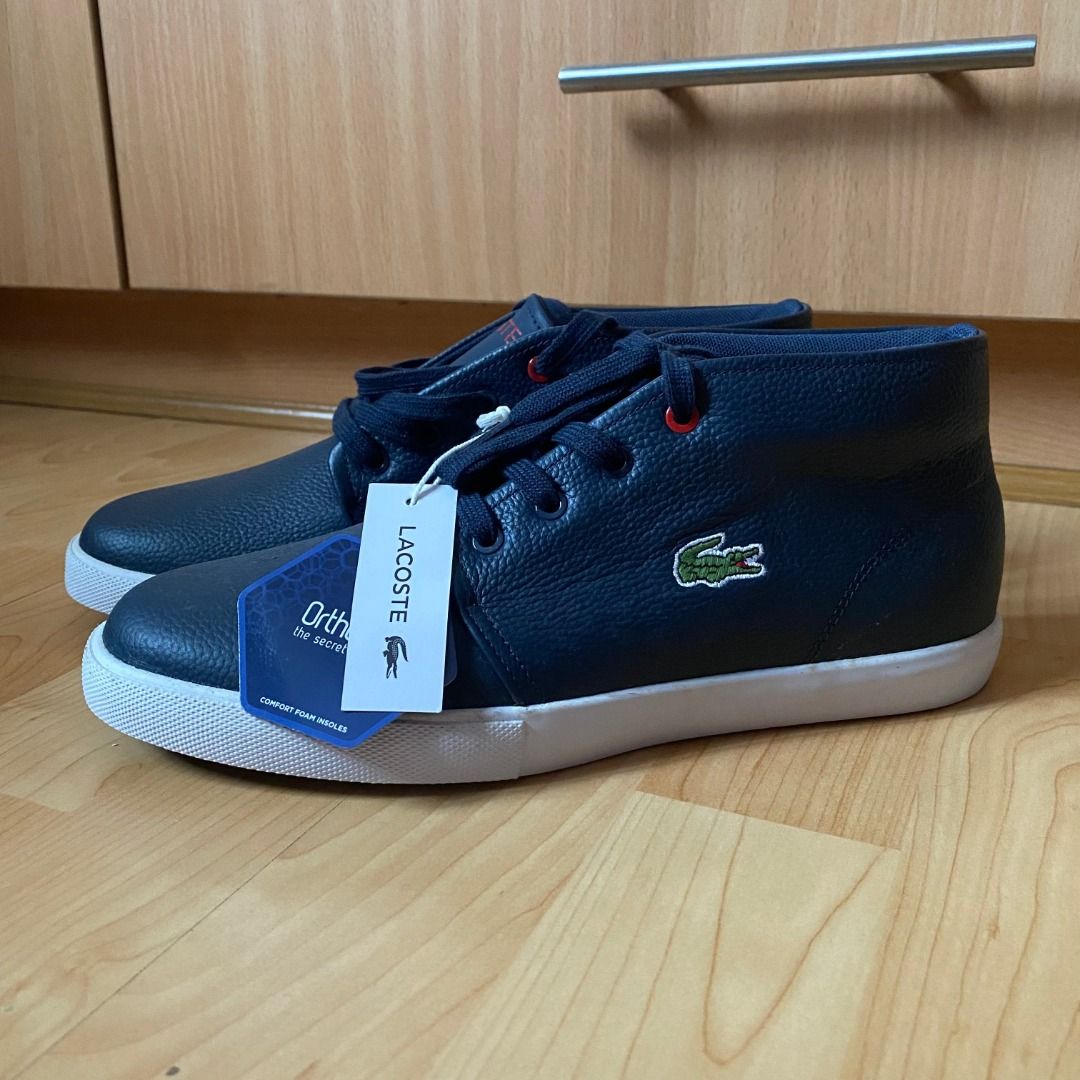 Lacoste outlet asparta 118