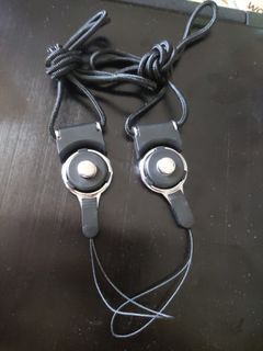 Lanyards