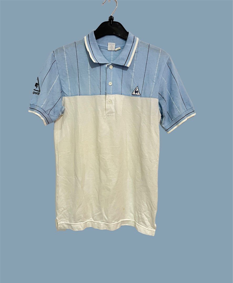 Le coq on sale sportif japan 80