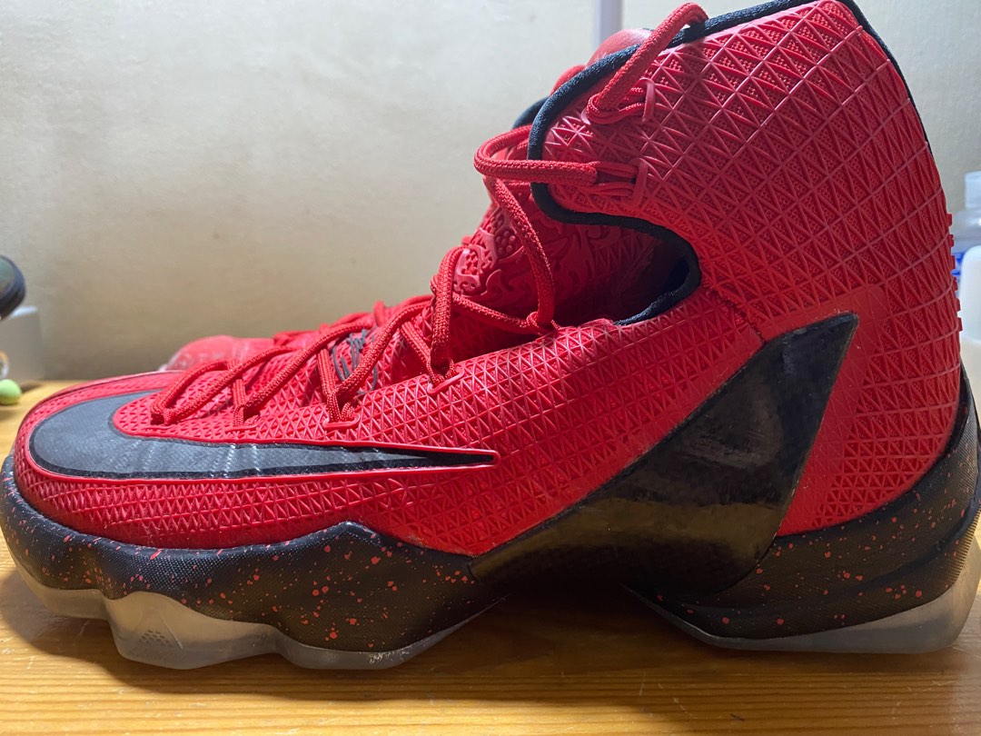 Lebron 13 elite price clearance