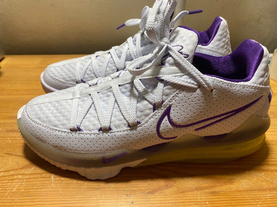 Kobe discount 17 shoes