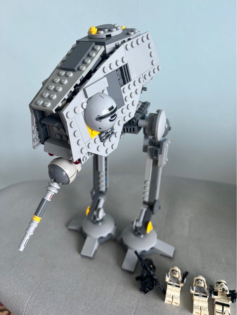 Lego 75083 store