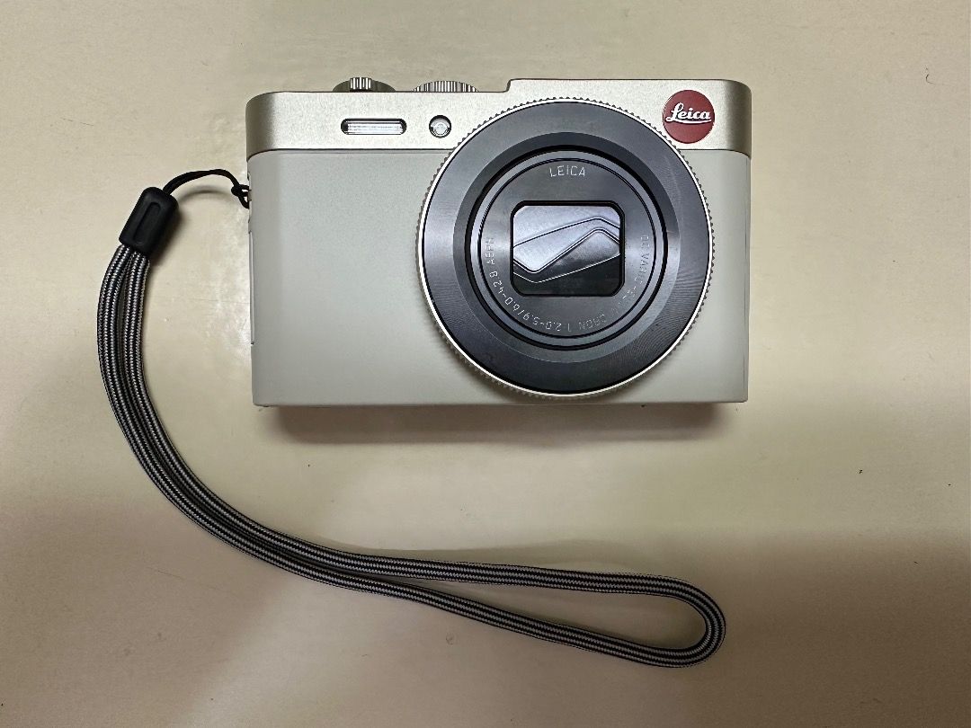 leica c typ 112 price