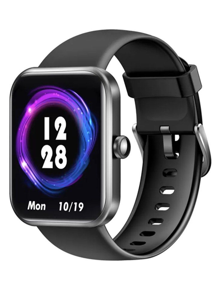 Smart Watch with Amazon Alexa Built in Letscom ID206