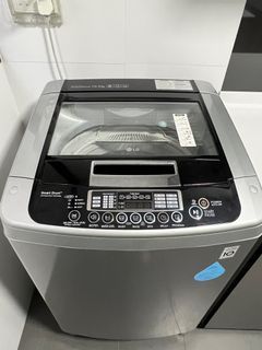 LG T2310DSPL 10kg Inverter Direct Drive Washing Machine