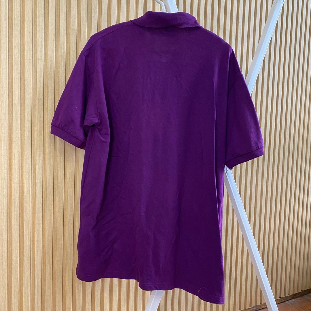 Lifeline Sport polo shirt XXL, Men's Fashion, Tops & Sets, Tshirts