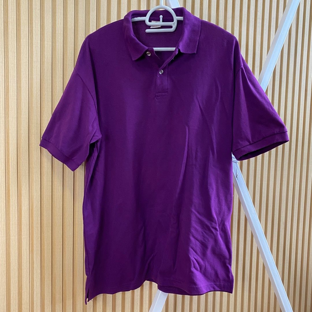 Lifeline Sport polo shirt XXL, Men's Fashion, Tops & Sets, Tshirts