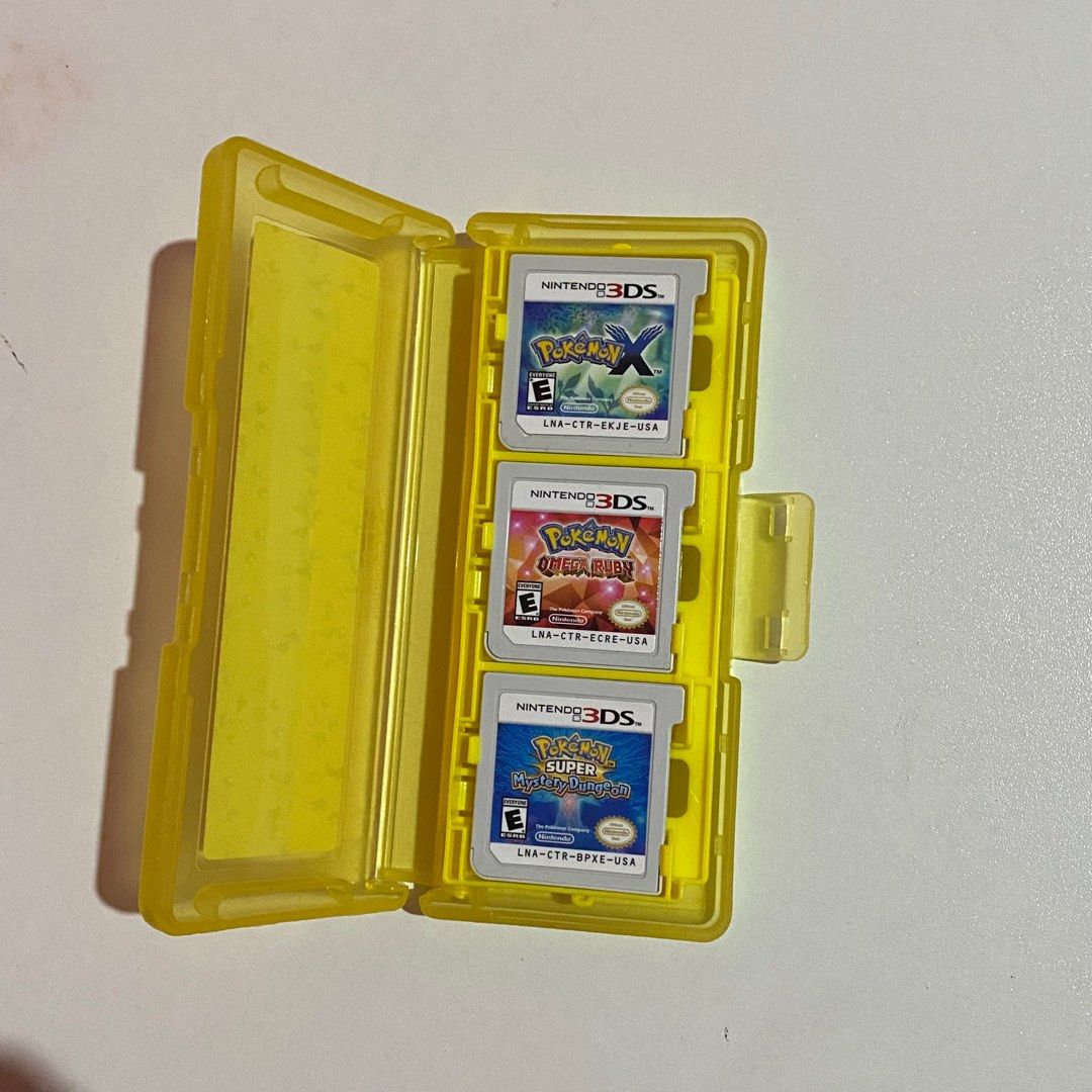 Limited Edition Nintendo 3DS Galaxy XL , Video Gaming, Video Game Consoles, Nintendo on Carousell