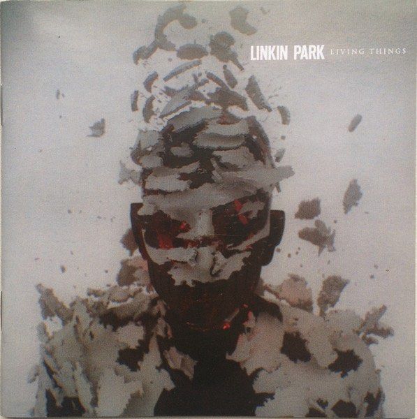 linkin park living things