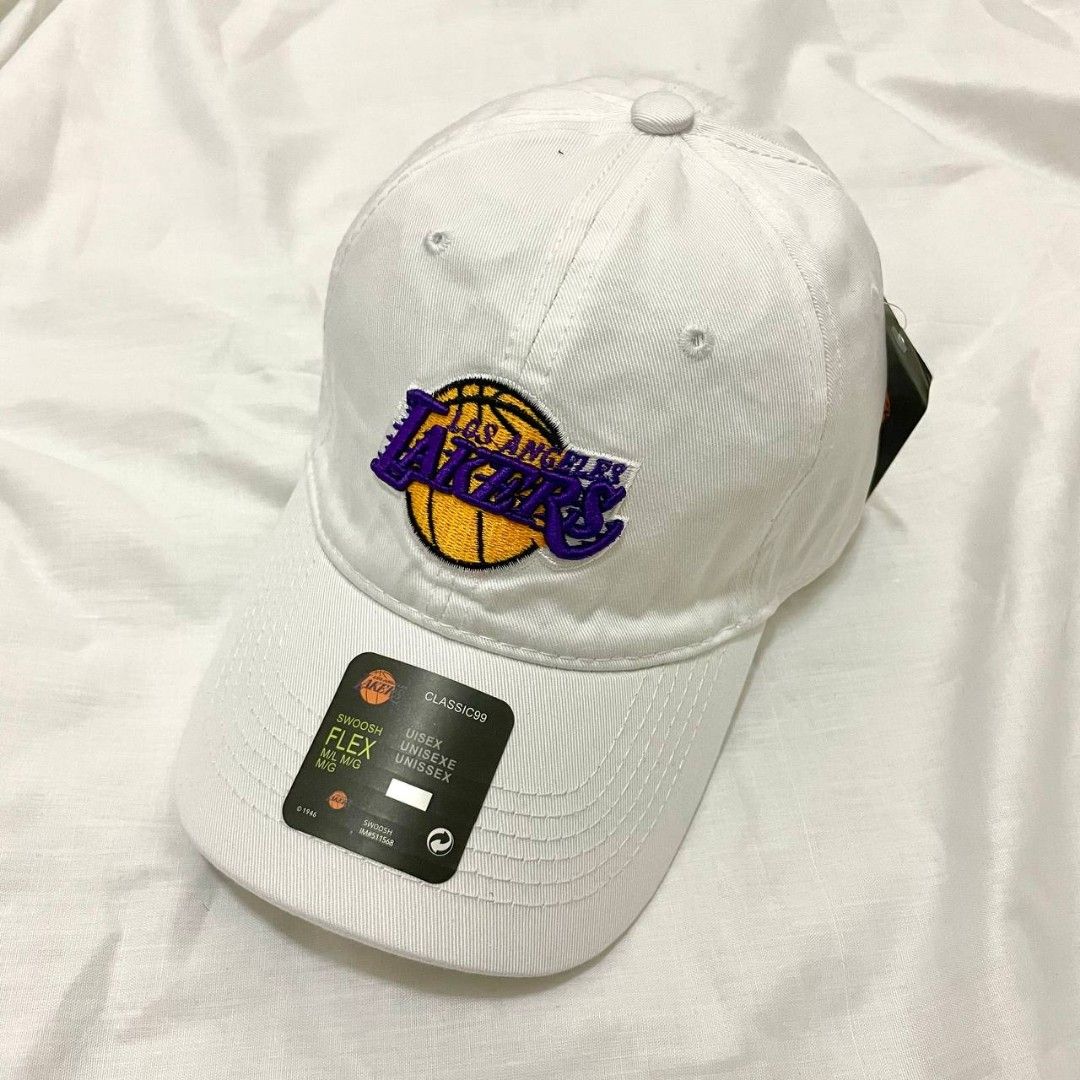 LA Lakers Adidas Adjustable Cap, Men's Fashion, Watches & Accessories, Caps  & Hats on Carousell