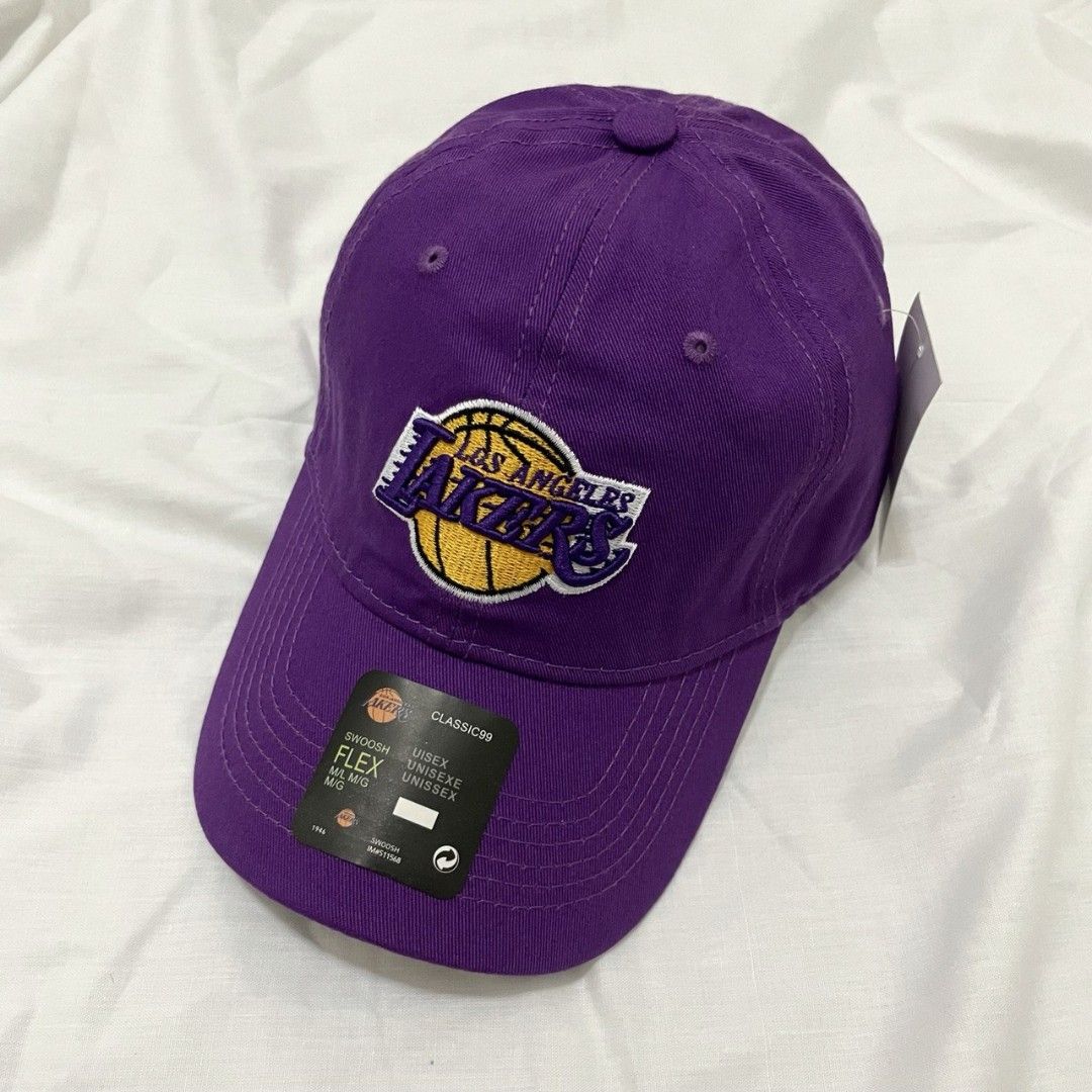 Los Angeles Lakers Cap on Carousell