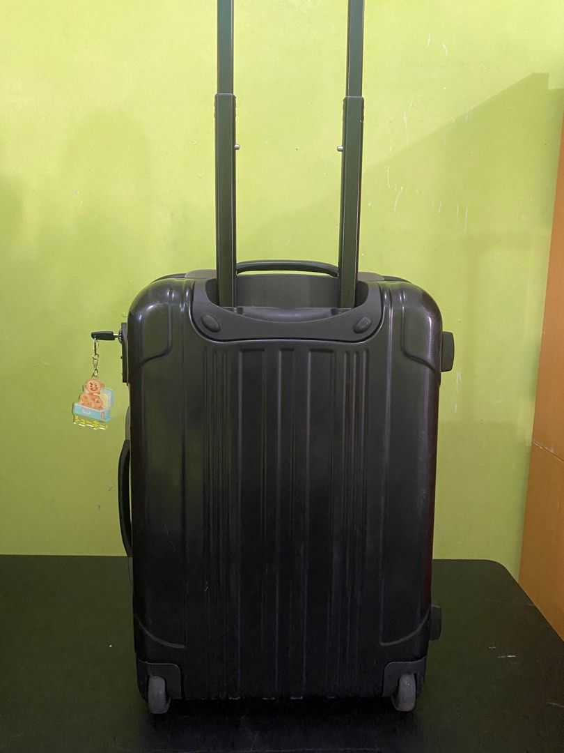 Proteca luggage price outlet