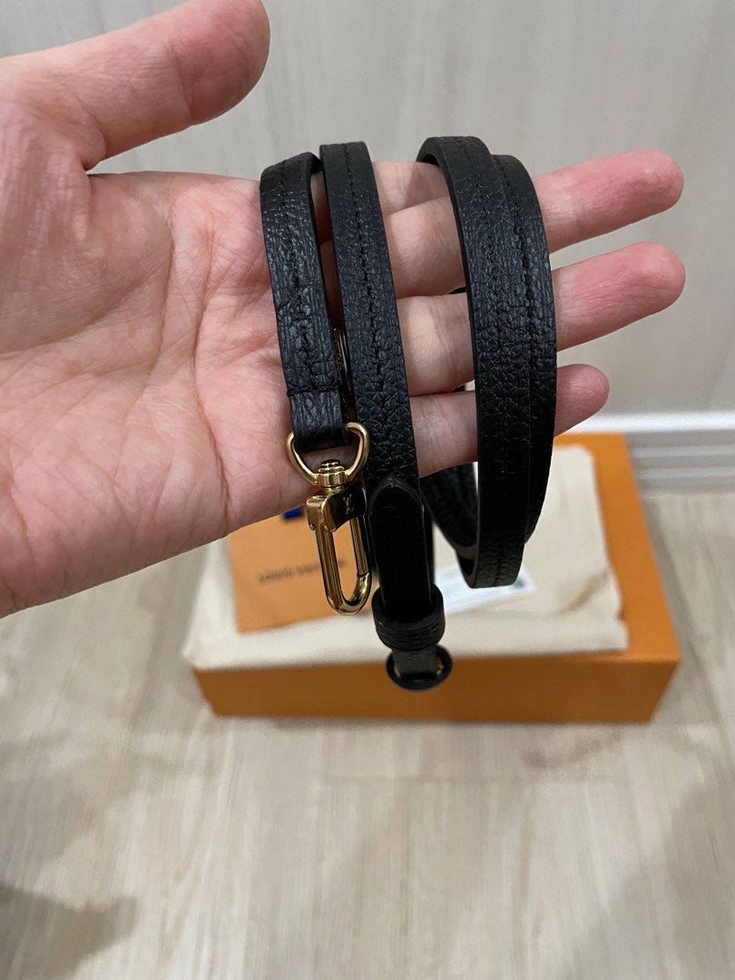 HOW TO DOUBLE STRAP LOUIS VUITTON FAVORITE MM 