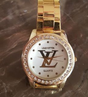 LV Watch