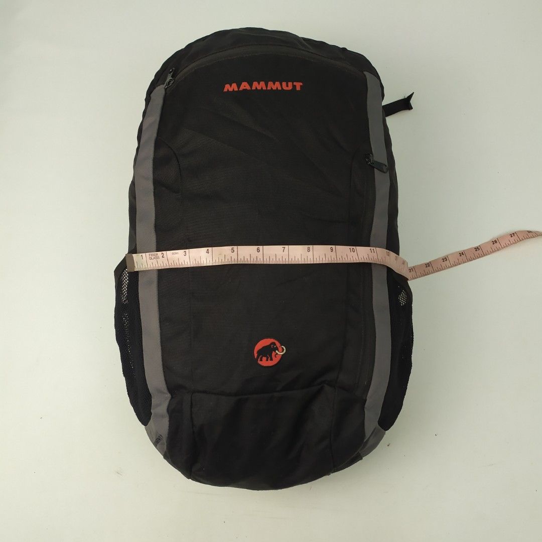 Mammut 30L backpack, Men's Fashion, Bags, Backpacks on Carousell