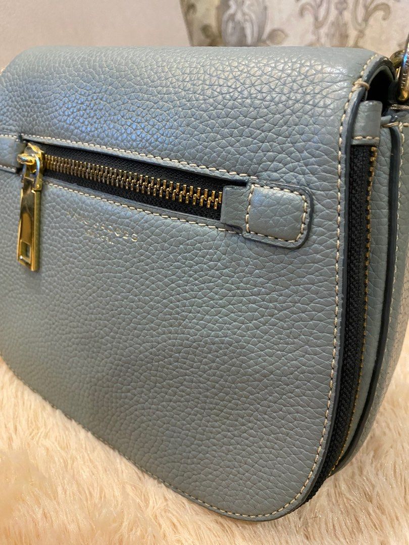 Marc jacobs gotham on sale city saddle bag