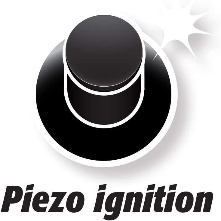 Martin SG128 Propane Hot Plate Cooking stove Cooktop 12,800 BTU