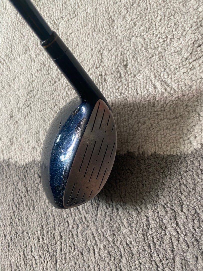 Sand Wedge Maruman Verity RV2 Original Graphite Regular Flex - Japon Homme Droitier