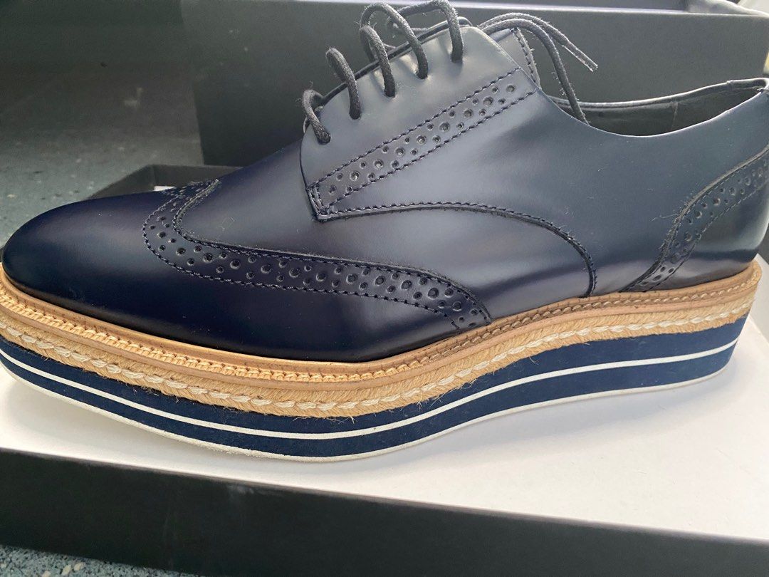 Massimo dutti formal shoes on sale