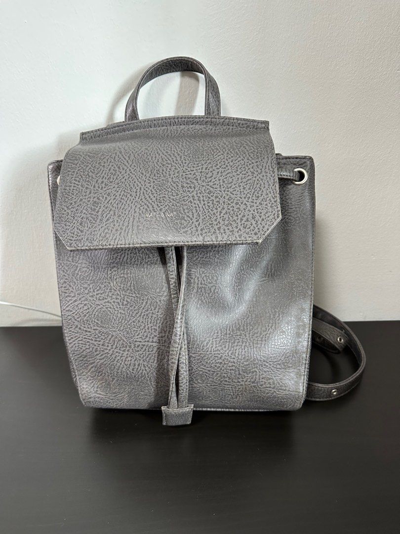 Mat and hotsell nat mini backpack