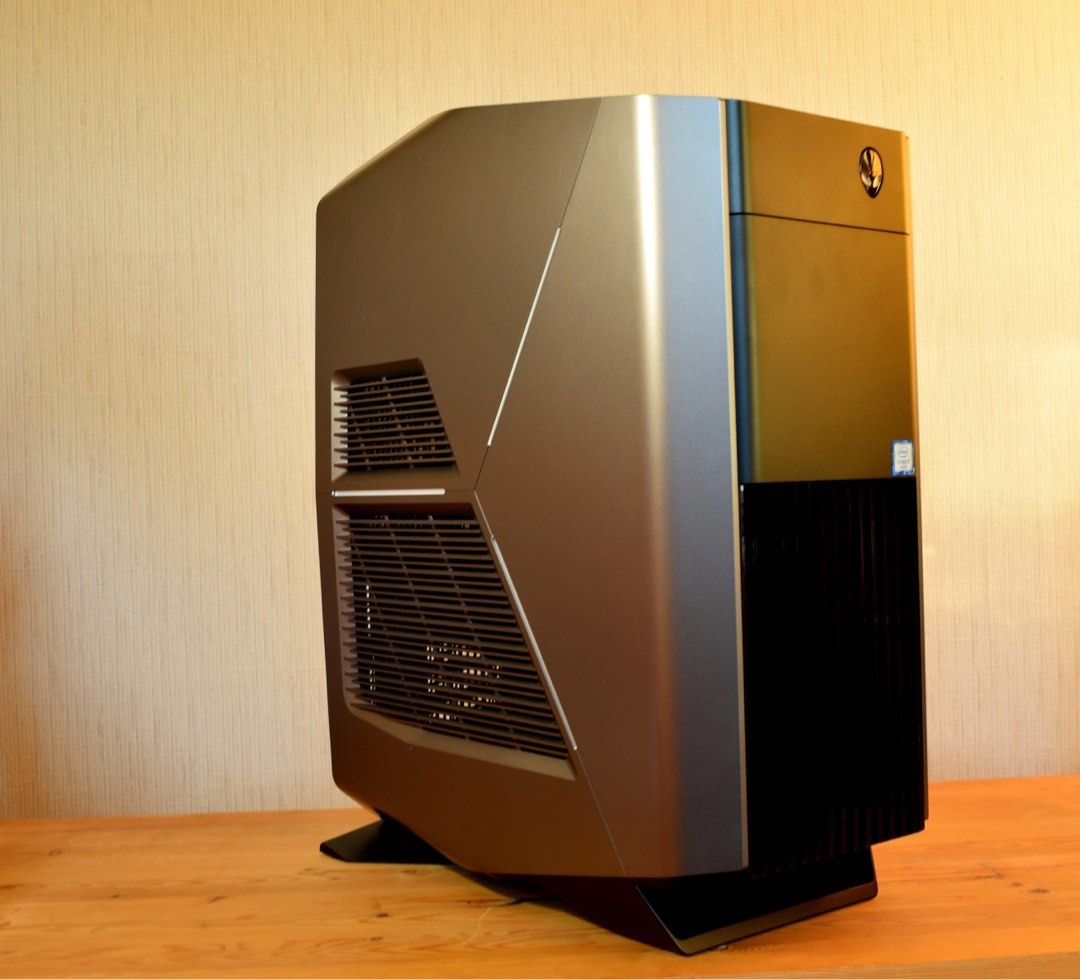 Alienware aurora clearance r7 1080