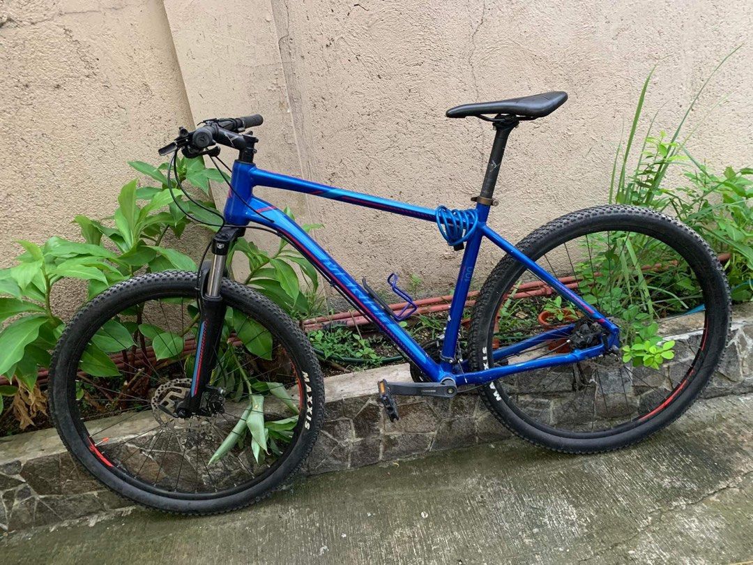 Merida big new arrivals nine 100 29er