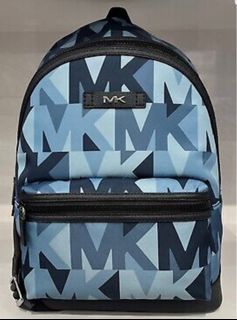 Michael Kors Travel Nylon Backpack
