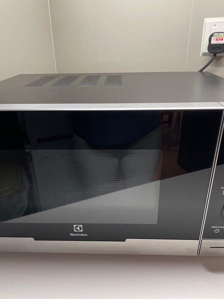 Microwave and Convection oven, TV & Home Appliances, Kitchen Appliances