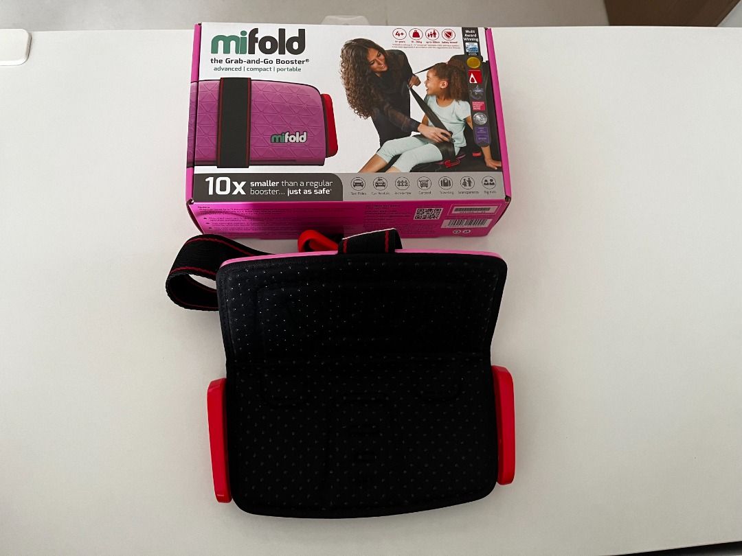 Mifold pink hotsell