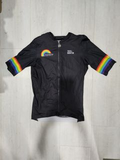 Monton rainbow woman jersey asia M
