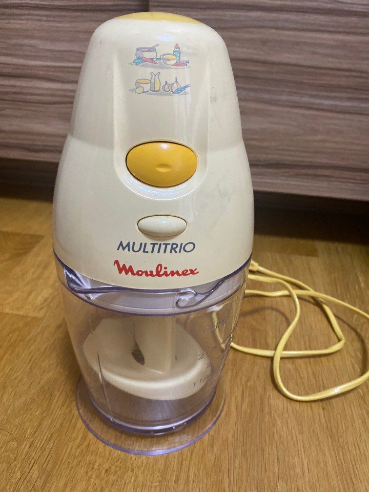 Moulinex meat grinder , TV & Home Appliances, Kitchen Appliances