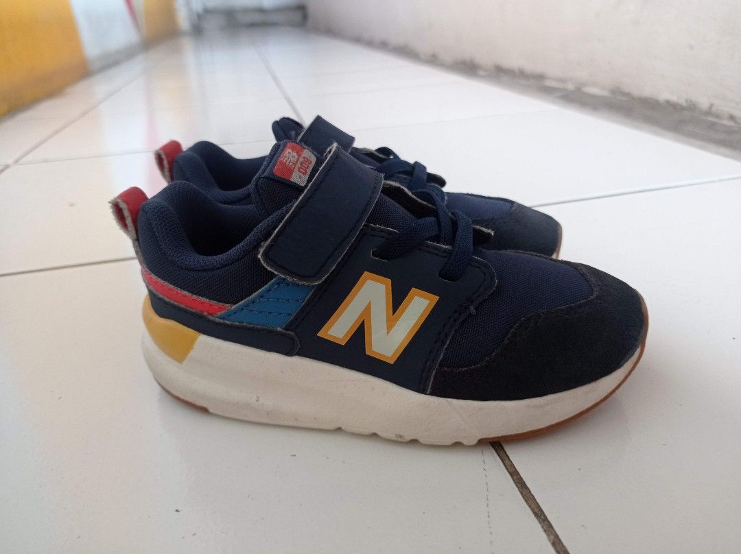 New balance 2025 009 kids