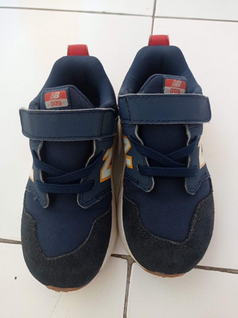 New balance shop 009 toddler