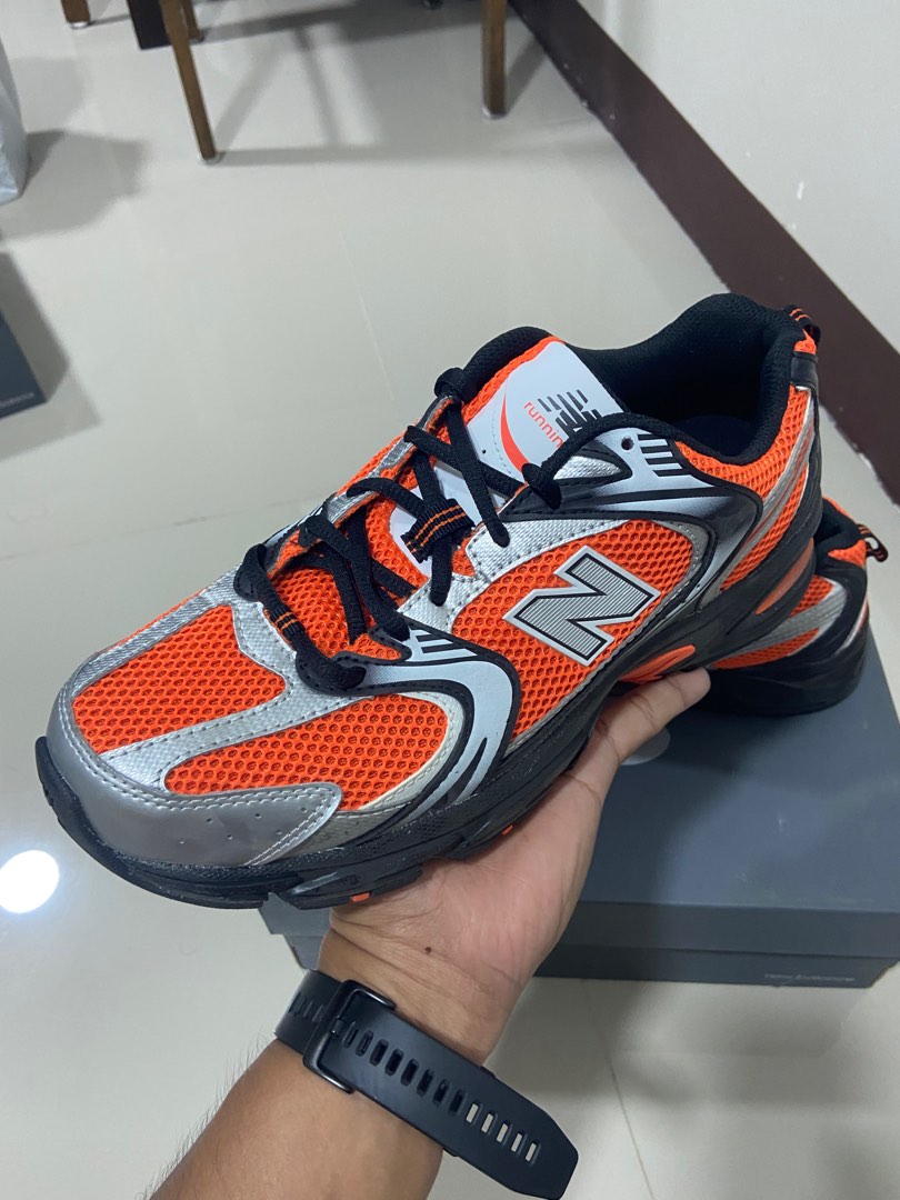New Balance 530(MR530CE1), Men's Fashion, Footwear, Sneakers on Carousell