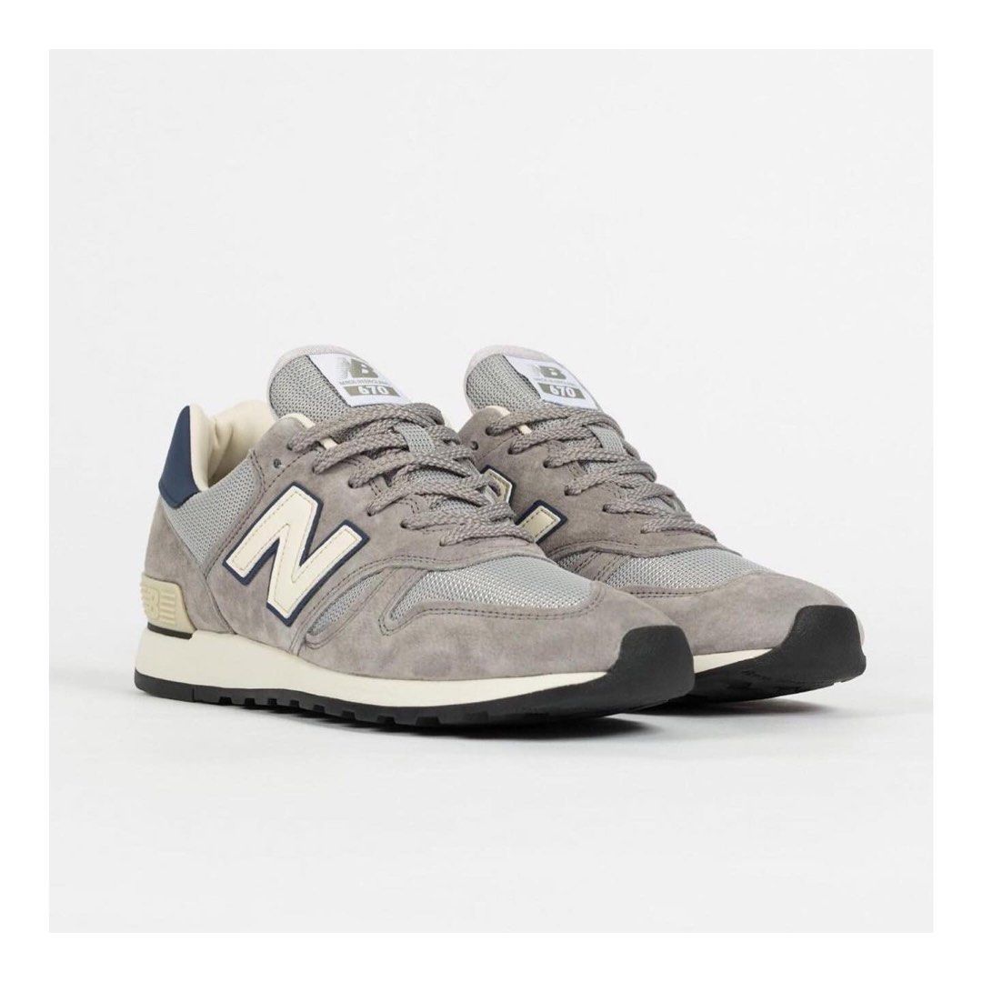 Soldes new balance 670 2025