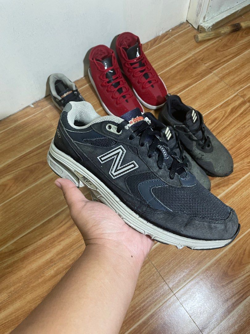 New balance discount 880 classic