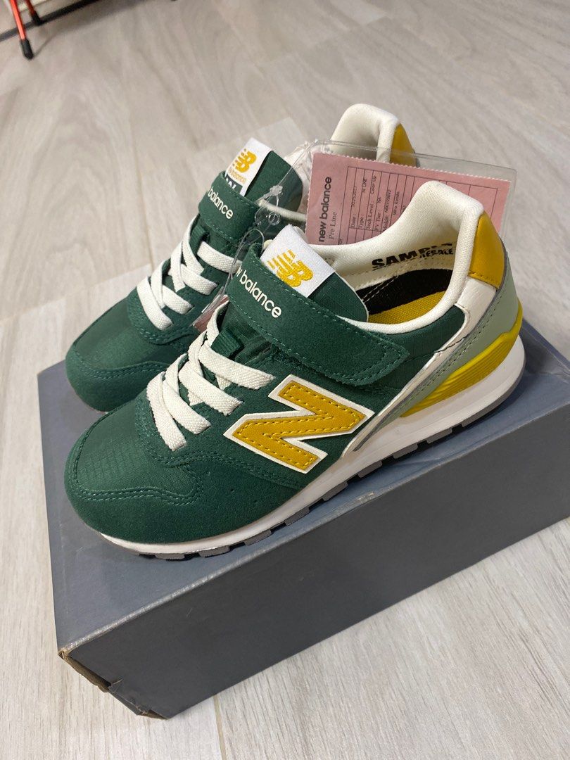 New balance 996 size 13 2025