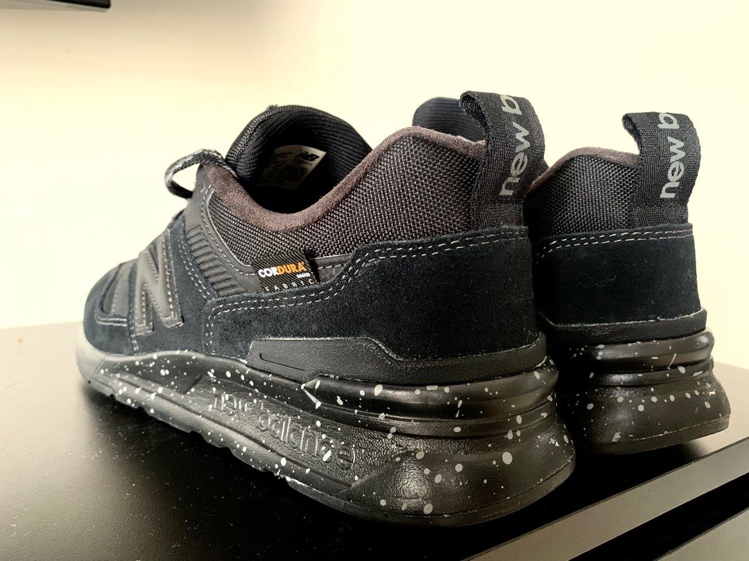 New balance 997h deals cordura pack