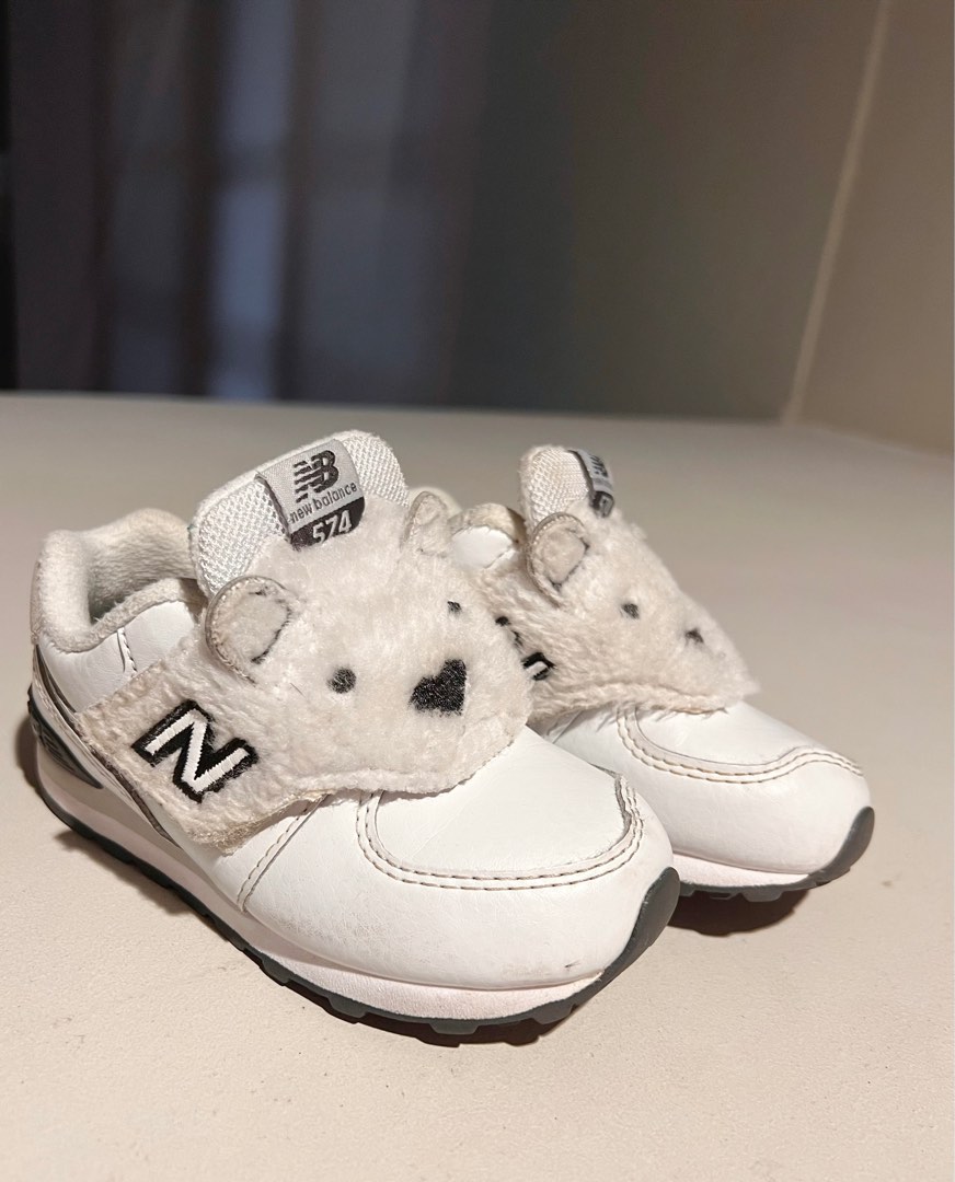 New balance 574 discount bebe
