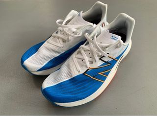 New Balance Fuelcell Rebel V2