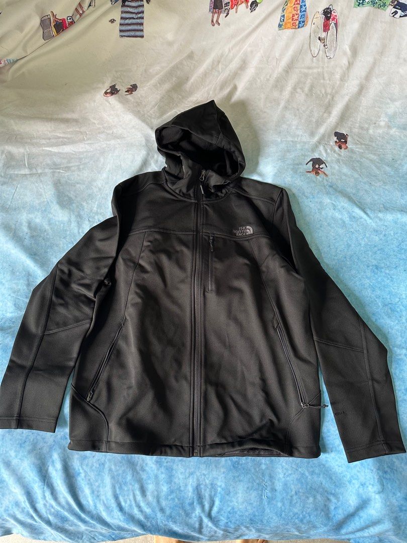 North face canyonwall hoodie hotsell