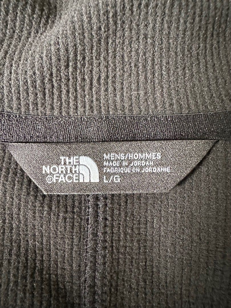 North face apex canyonwall hybrid hoodie hotsell