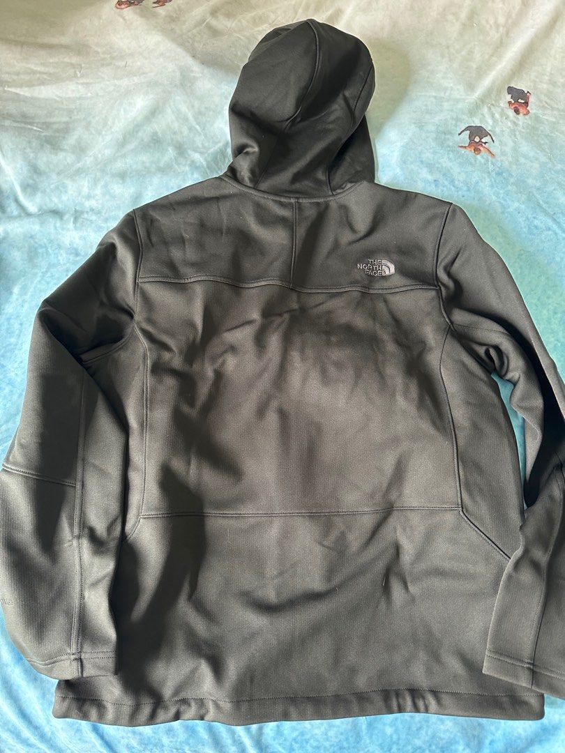 Men's canyonwall hybrid jacket store