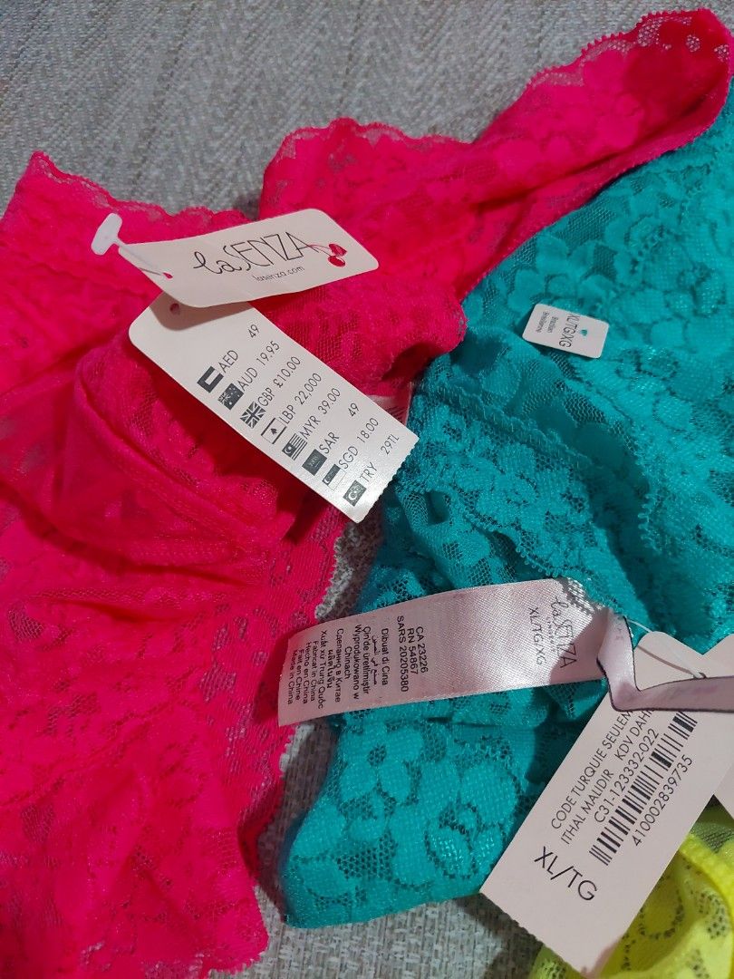 La senza cheap uk sale