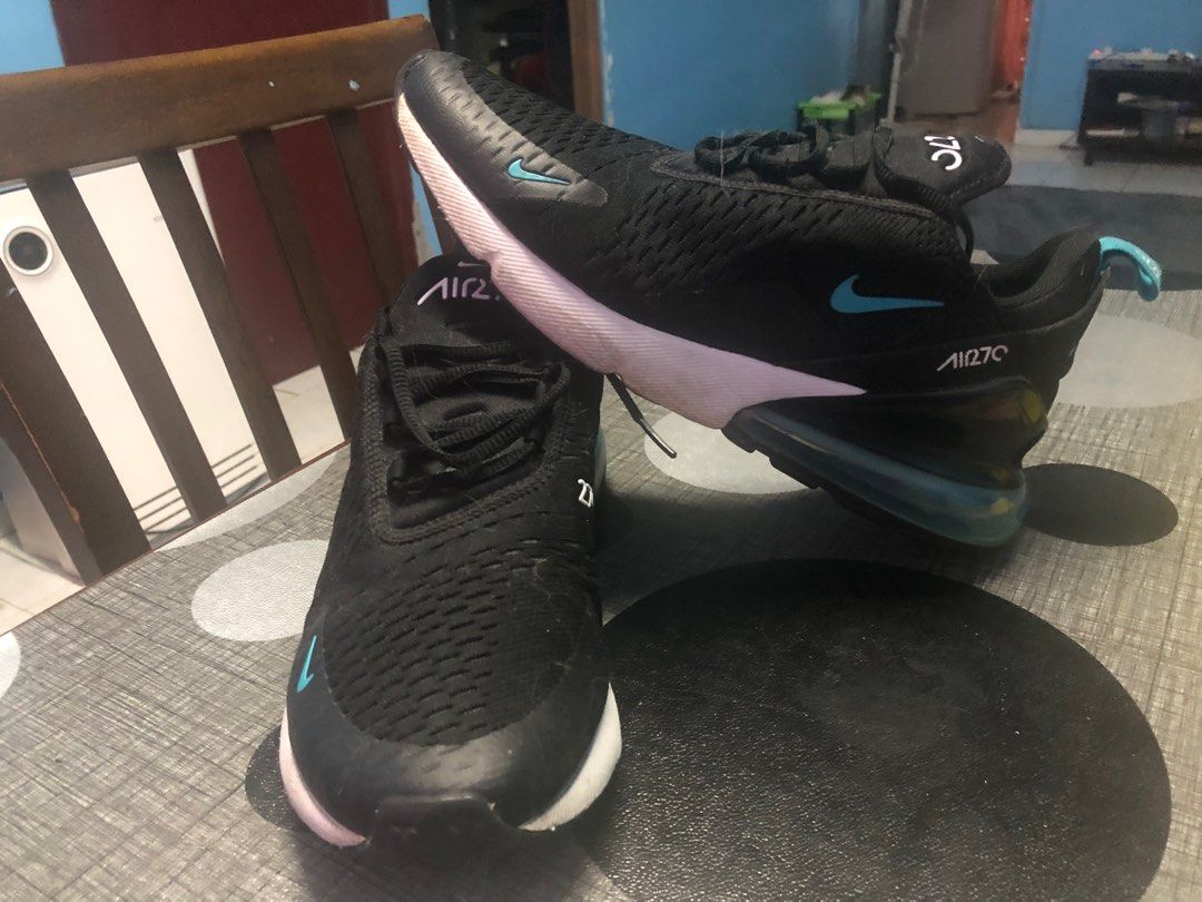 Jd uk clearance nike 270