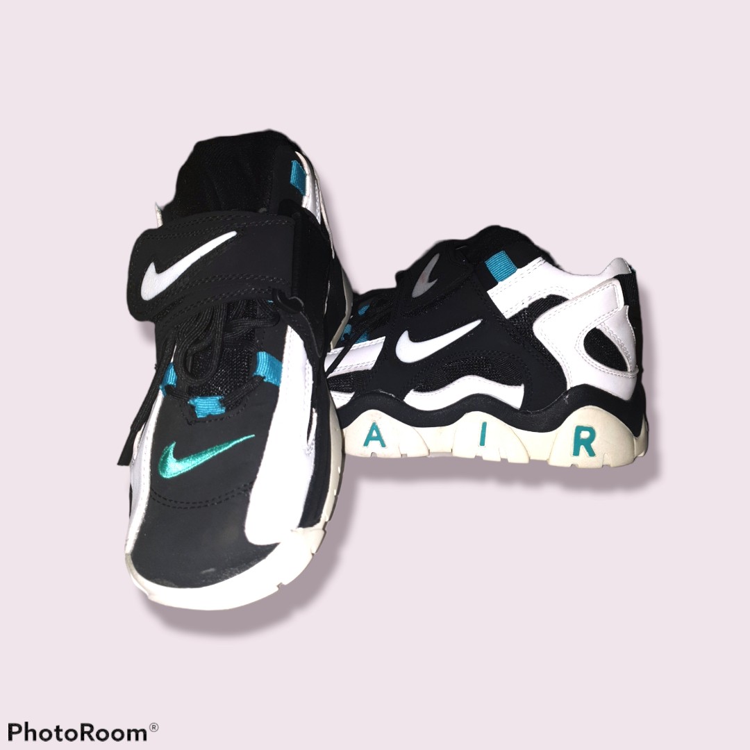 Barrage nike mid Clearance
