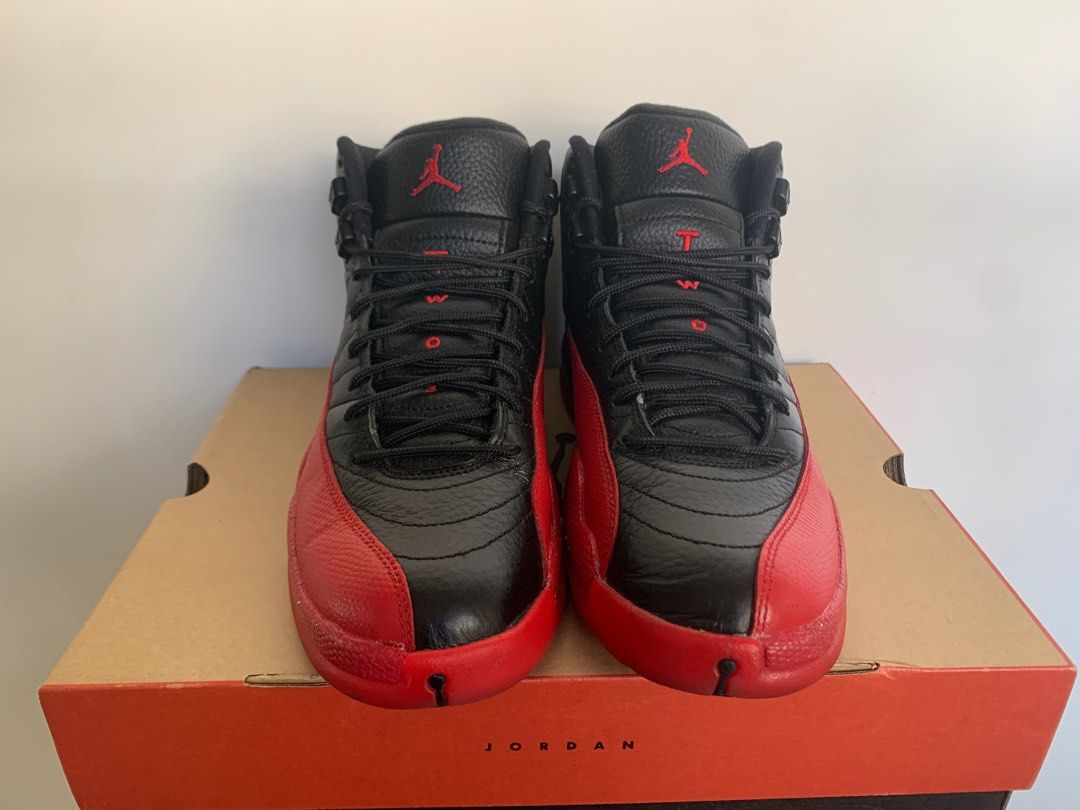 Jordan clearance 12 breads