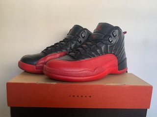 Nike air Jordan 12 bread 2016