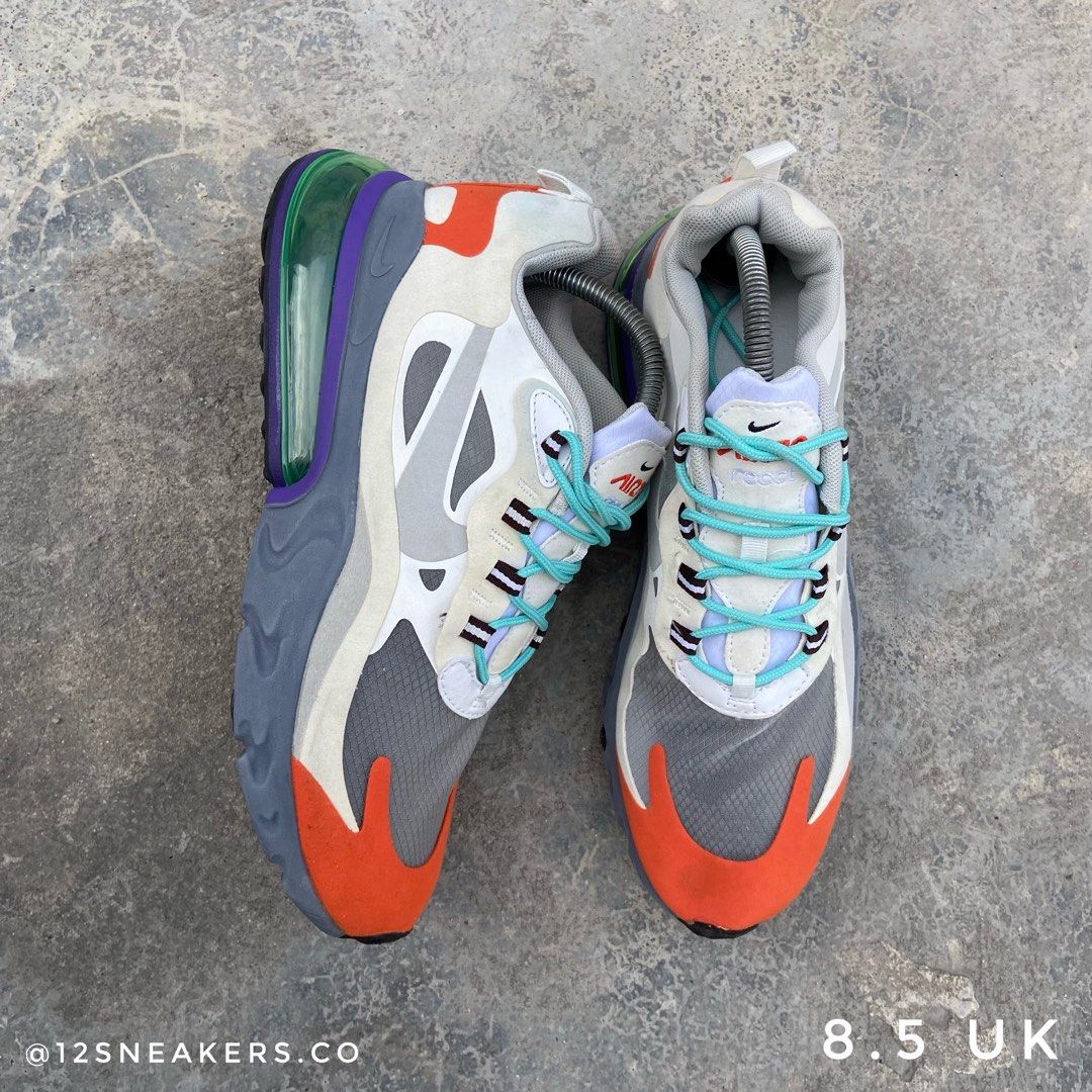 Dba 'air deals max 270