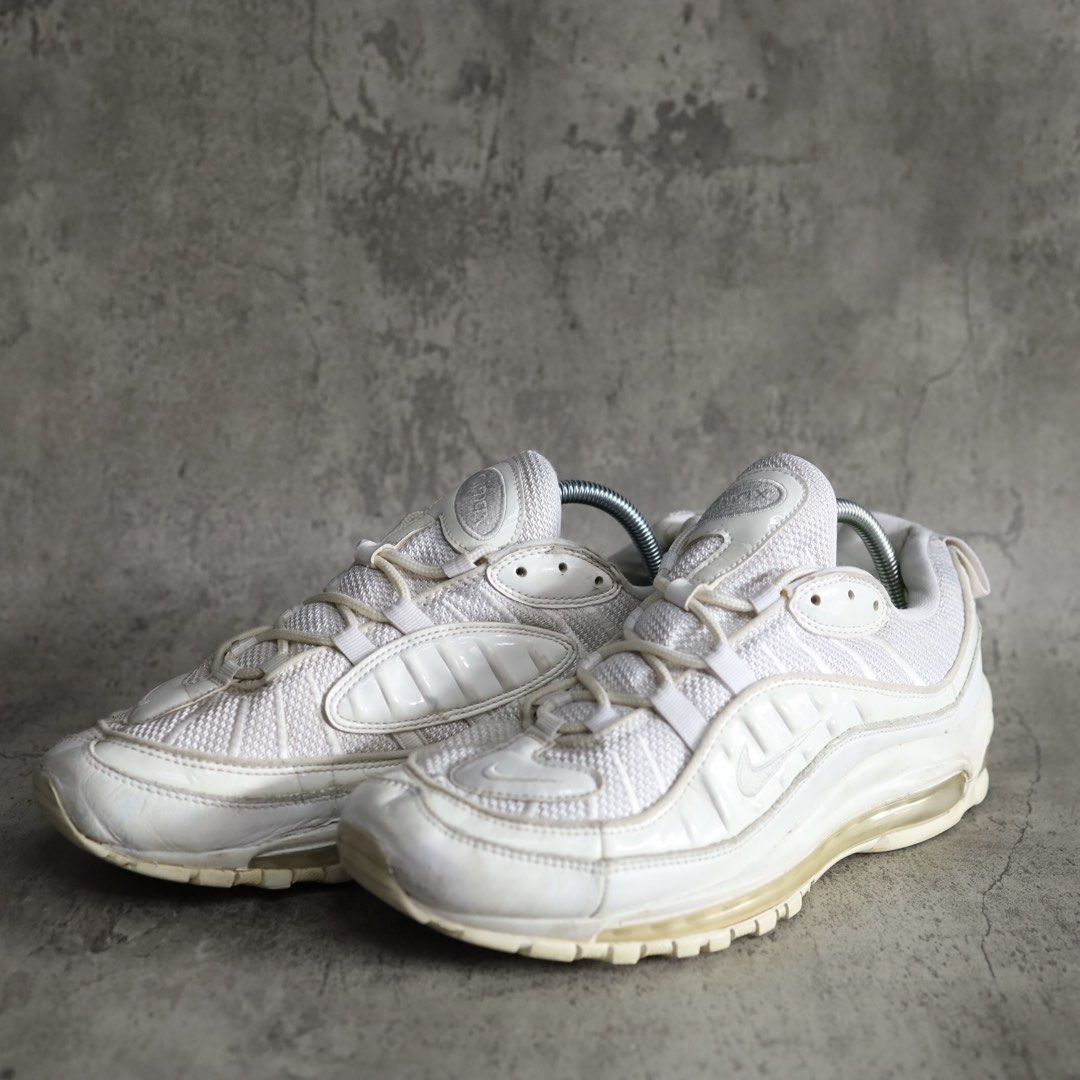 Air max 98 x stussy new arrivals